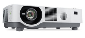 NEC-NP-P502-Laser-Projector