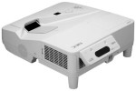 Jual | Harga Projector Resmi NEC NP-UM330XG 3LCD UST XGA 3300 ANSI Murah