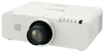 Jual | Harga projector NEC Projector PA672W WXGA 6700 Ansi lumens Murah