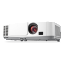 Jual Projector NEC 3000 Ansi lumens WXGA ( M300W )Murah Resmi