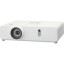 Jual |Harga Projector Panasonic (PT-VX42ZA ) 4000 Ansi lumens XGA Resmi