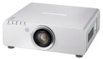 Jual projector panasonic 7000 Ansi lumens WXGA PT-EW730z LCD Harga murah garansi resmi