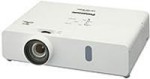 Jual Projector Panasonic PT-VX415NZ XGA 4200 Ansi lumens Harga murah resmi jakarta