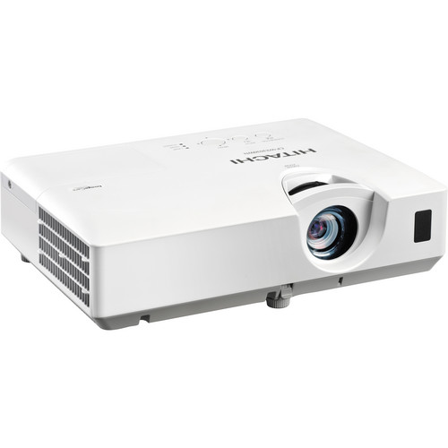 Jual Harga Projector Hitachi CPX5022WN 5000 Lumens XGA LCD Projector