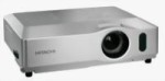 jual Projector Hitachi CP-EX400 ( 3LCD XGA 4200 Ansi lumens ) Harga Murah